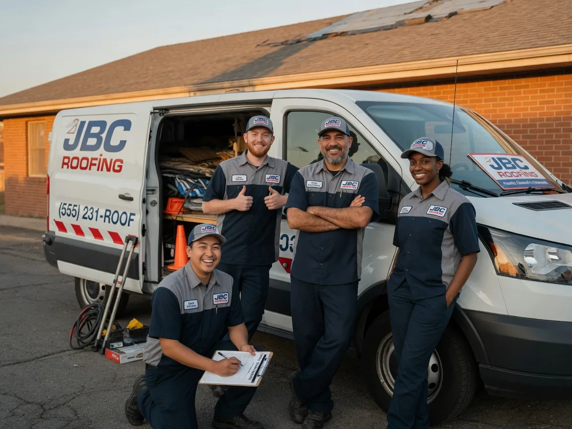 Roof Replacement company in Wilmer, AL